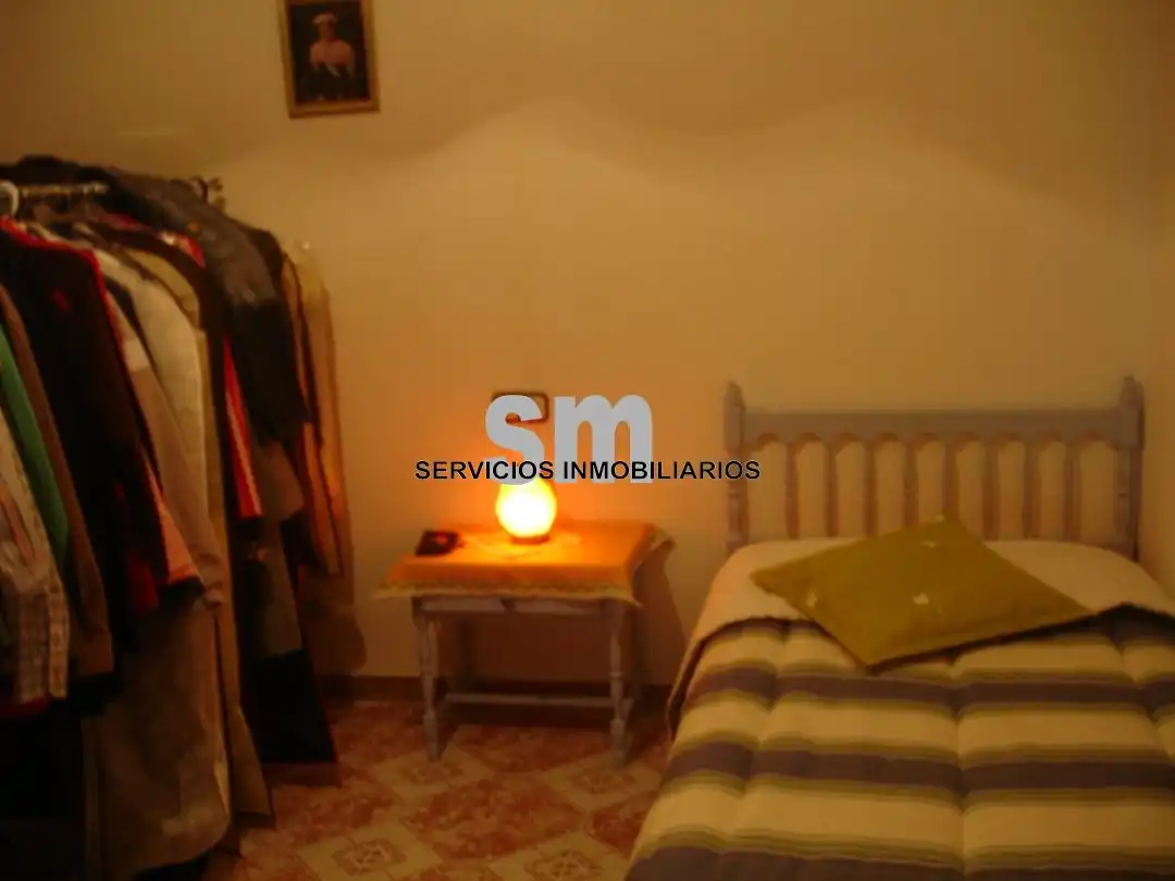 Casa amb terrassa en venda a Ubrique, imagen 21