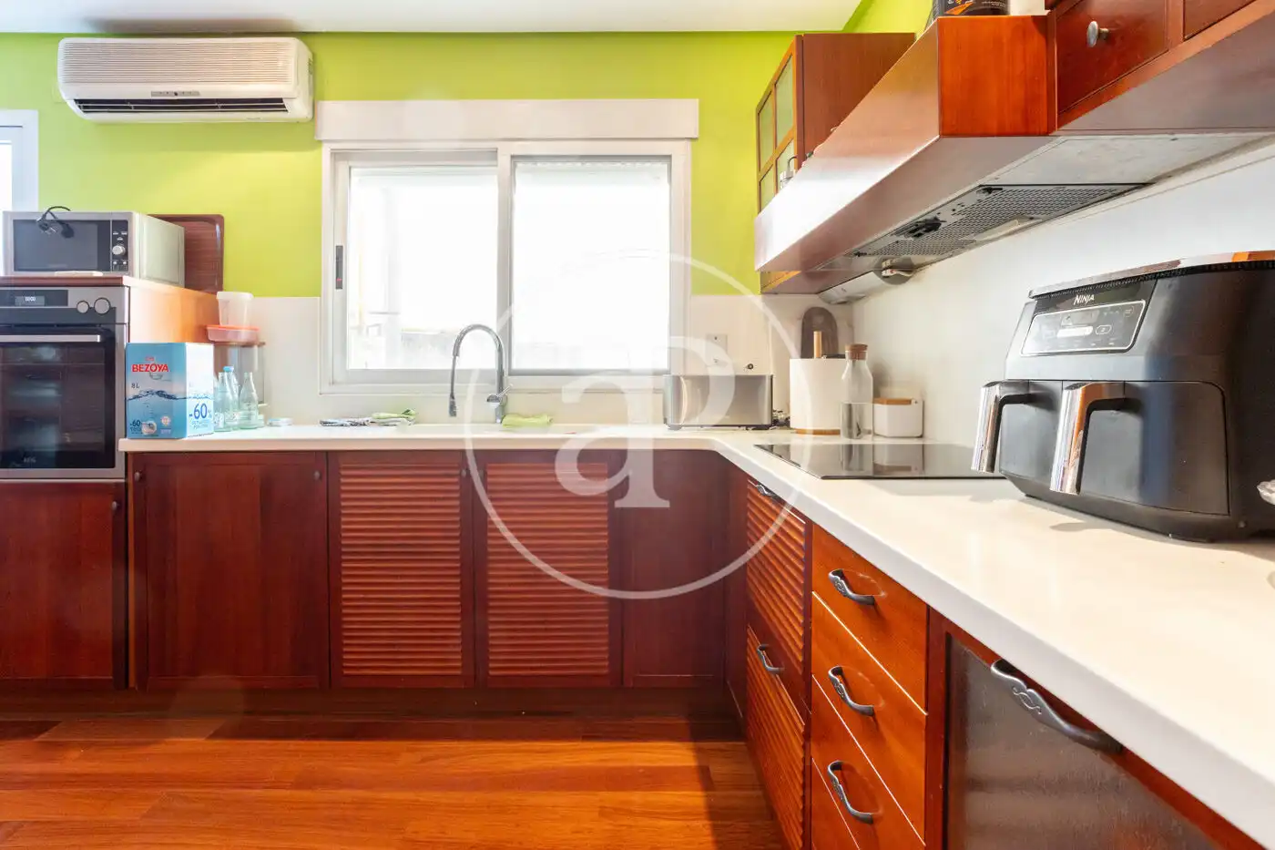 Flat with lift to rent in Carrer de Nicolás Estevanez, imagen 14