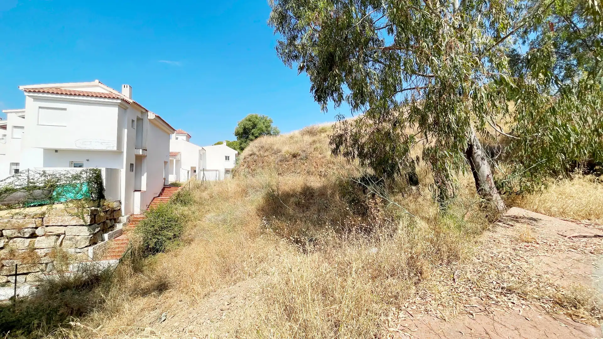 Terreno residencial en venta en Arrabal Sup S 4b-Cielo Mijas 42, imagen 2