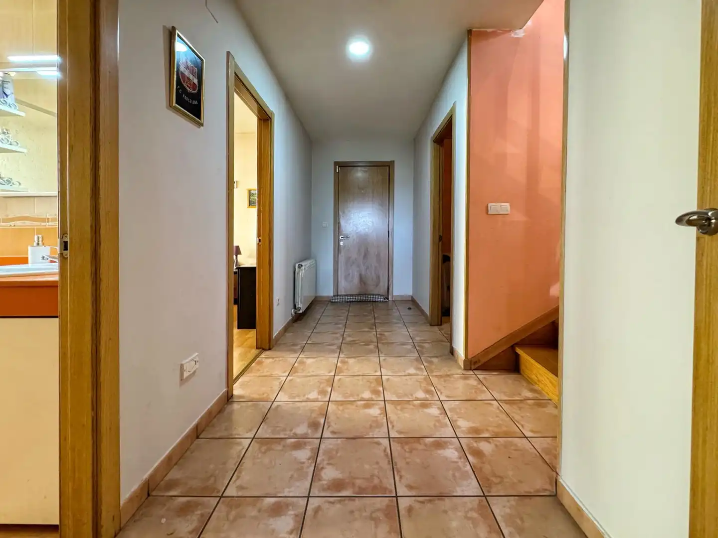 Houses for sale in Lalín  with Heating, Private garden and Furnished