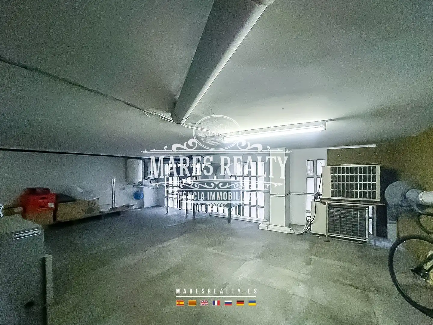 Business premises for sale in Peramàs, imagen 16