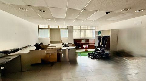 Foto 5 de Oficina de alquiler en Jose Joaquin Tadeo Murguia Kalea, 9, Centro - Mendibil - Santiago, Irun