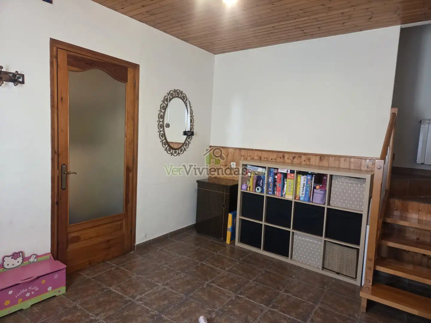 Casa o chalet en venta en Vallirana con Aire acondicionado, Calefacción y Jardín privado