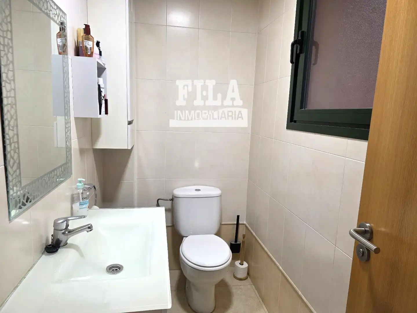 Bathroom of Detached homes for sale in El Vendrell  with Heating, Terrace and Storage room
