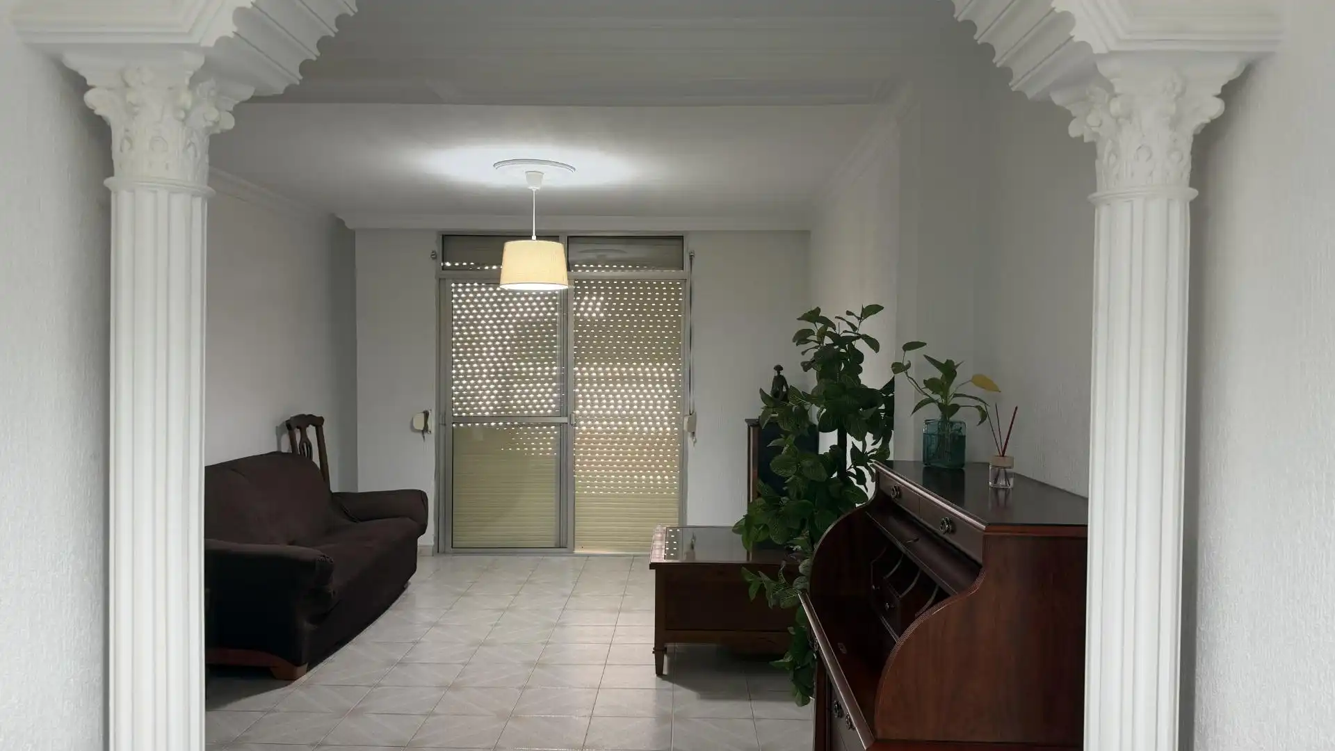 Piso con terraza en venta en Calle TRES CARABELAS, imagen 3