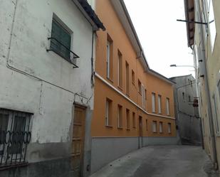 Exterior view of Flat for sale in Gironella