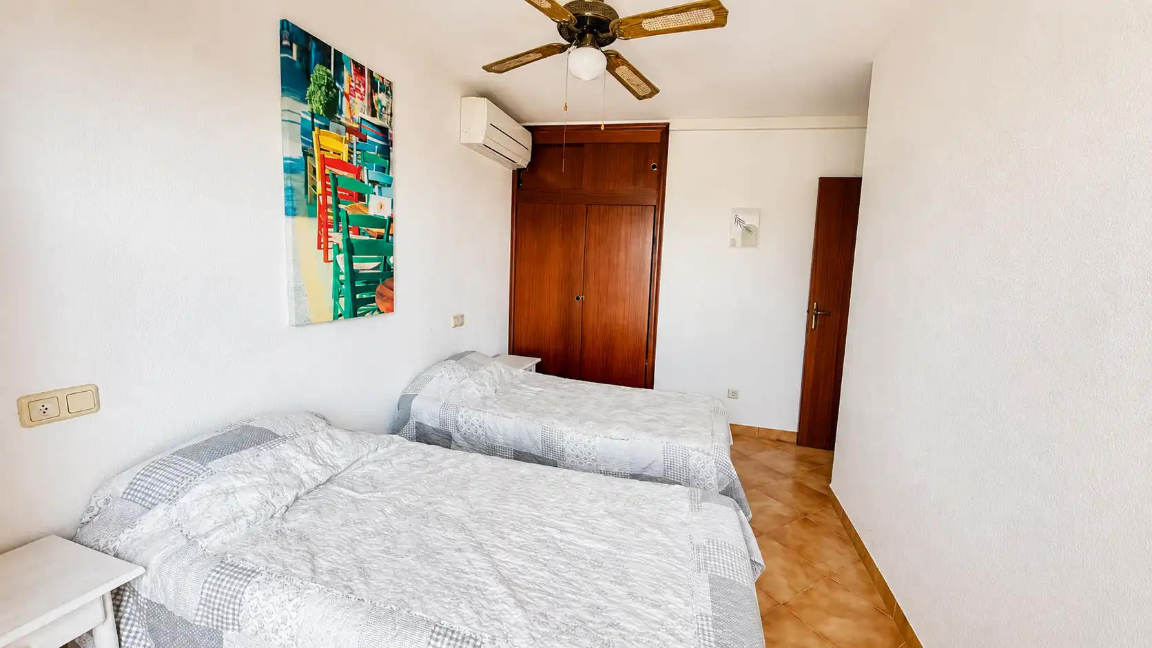 Apartament amb piscina en venda a Orihuela Costa, imagen 6