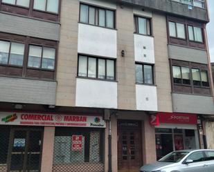 Exterior view of Flat for sale in Noia