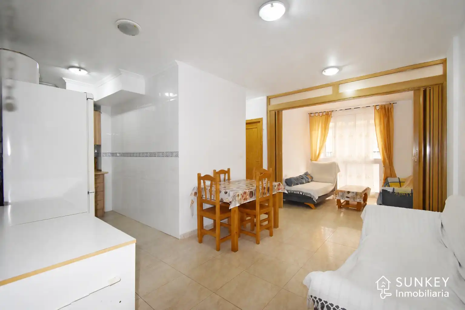 Mini appartamento con ascensore in vendita a Puerto de Mazarrón, imagen 3