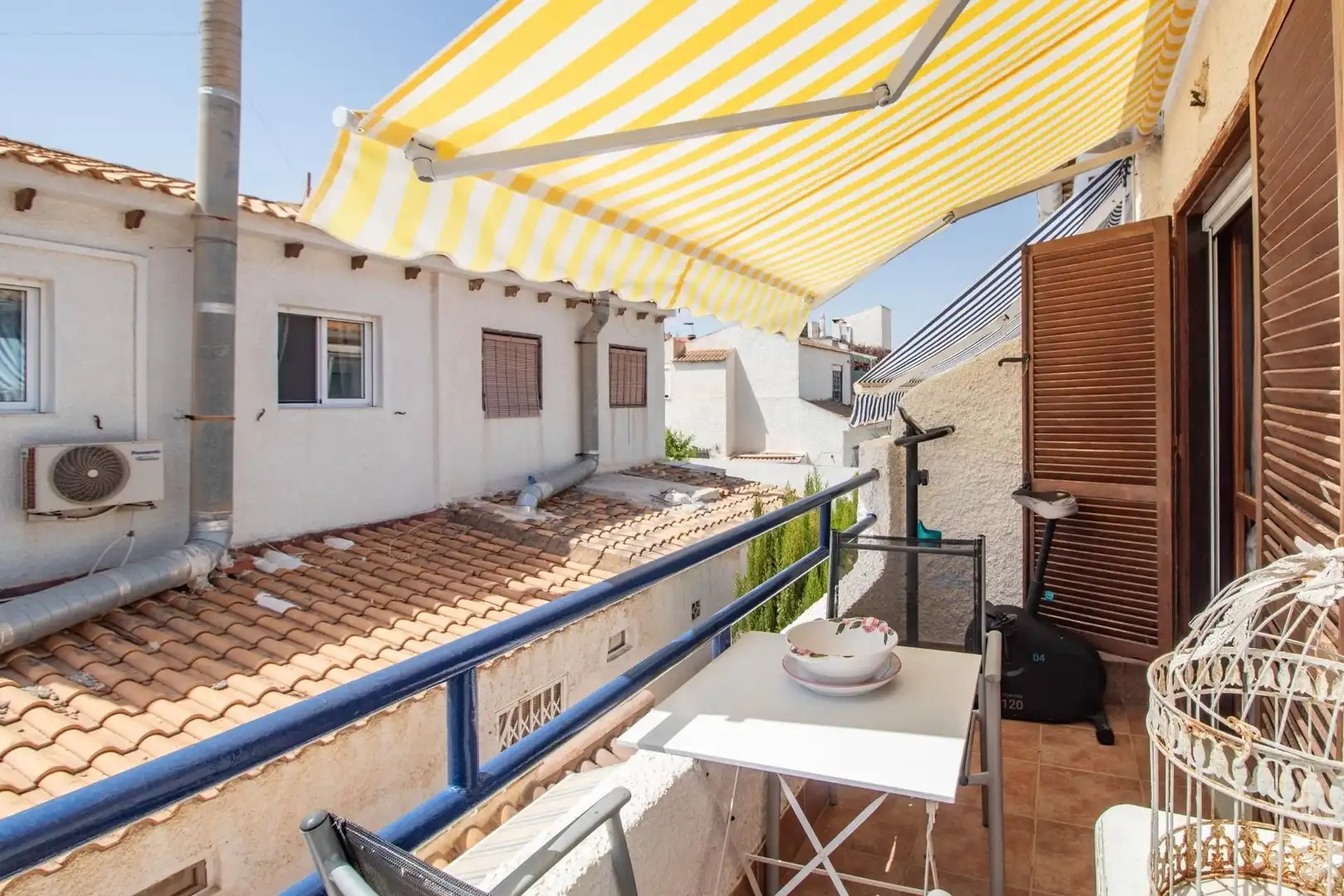 Bungalow mit Pool zum Verkauf in Playa de los Locos, imagen 19