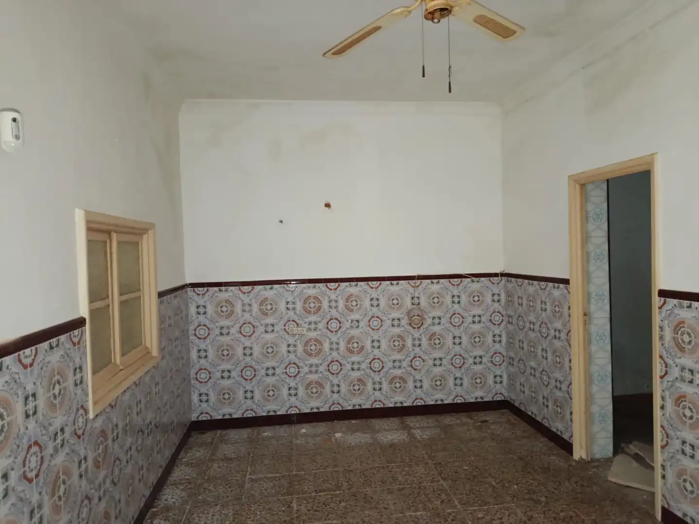 Cocina de Finca rústica en venta en Almonte
