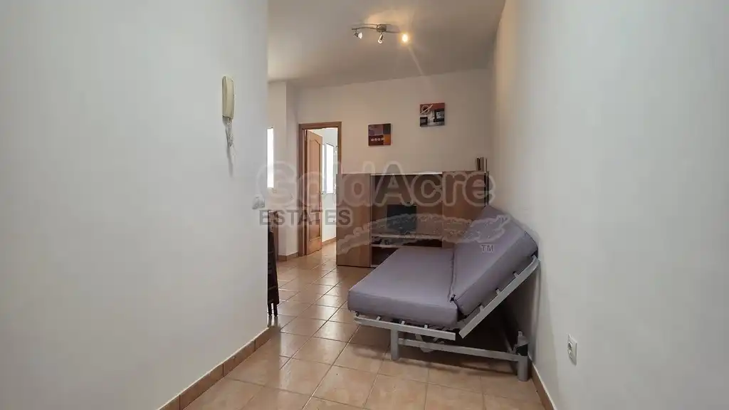 Apartamento en venta en La Oliva
