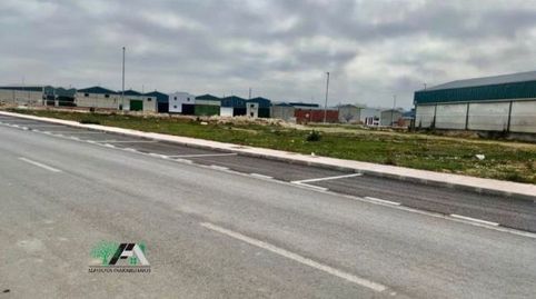 Terreno en venta en Cruz Jabonero, Baeza, immagine 5