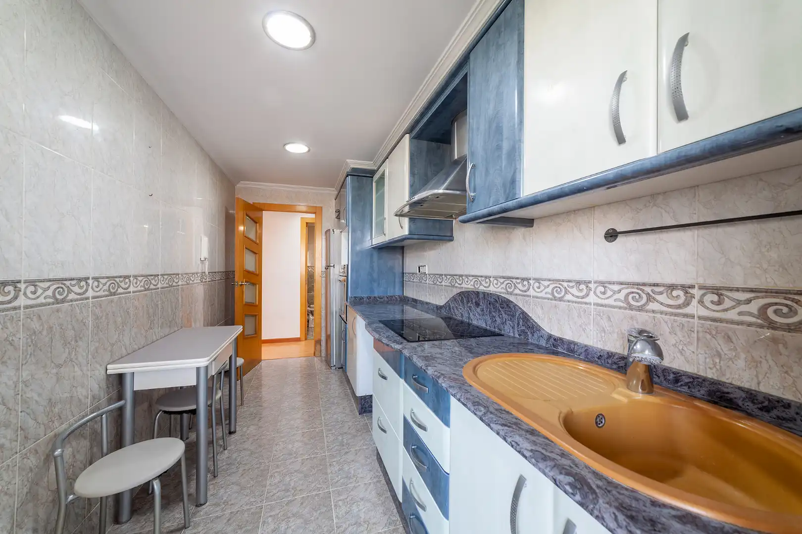 Piso de alquiler en Carrer de Sant Vicent de Paül, 29, Els Orriols