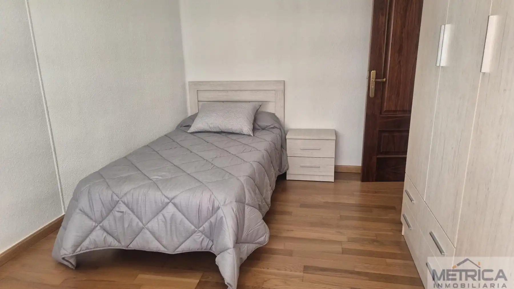 Appartement avec terrasse à louer à San Bernardo - Carmelitas - Campus, imagen 10