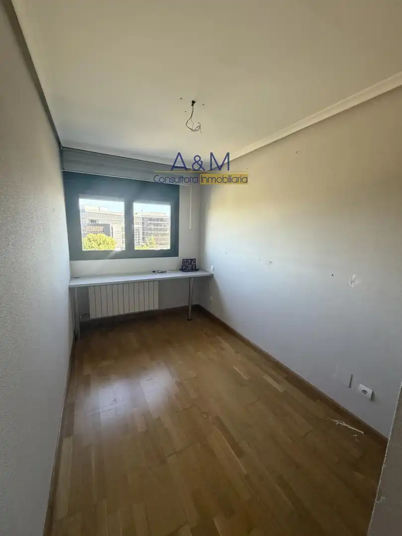 Piso con piscina en venta en RAMON Y CAJAL, imagen 25