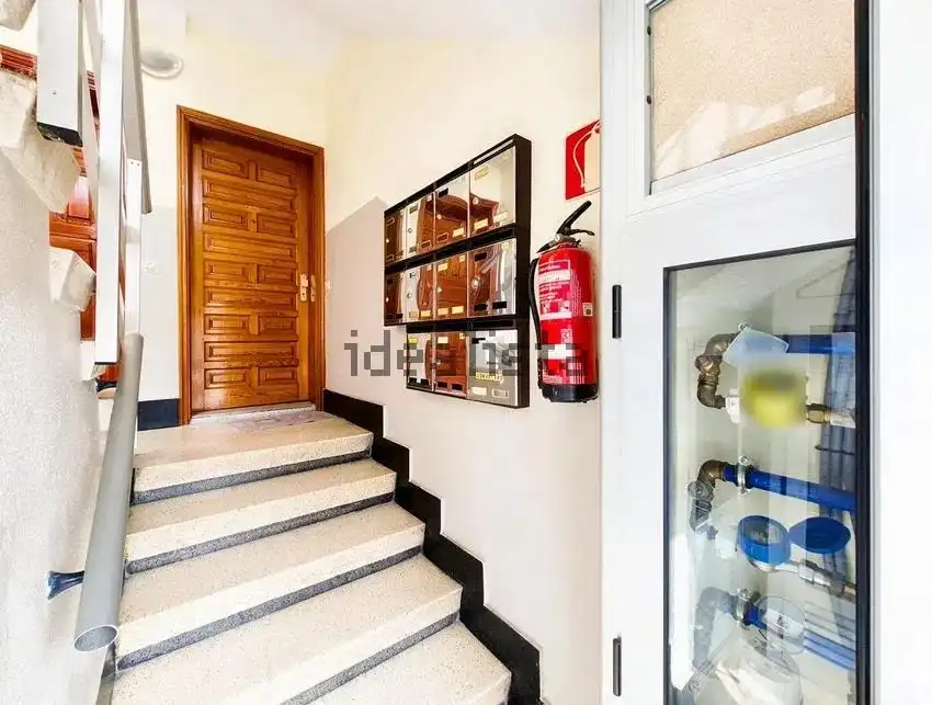 Piso en venta en Vegueta - Cono Sur - Tafira