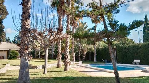 Photo 2 of House or chalet to rent in Camino Cipres, Alicante Golf, Alicante