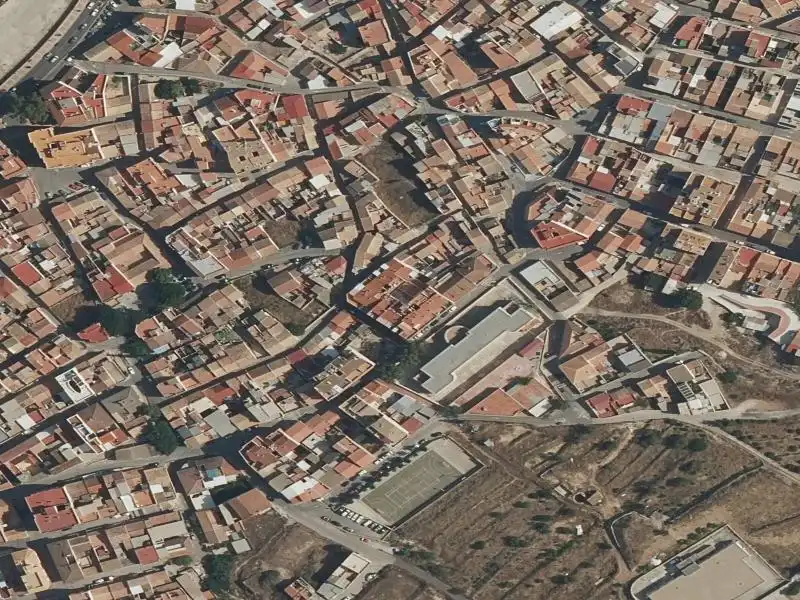 Wohnung zum Verkauf in c/ Escuelas, 10 Torreagüera, imagen 2