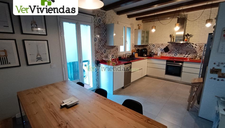 Foto 1 de Pis en venda a Avinguda del Paral·lel, 160, Sant Antoni, Barcelona