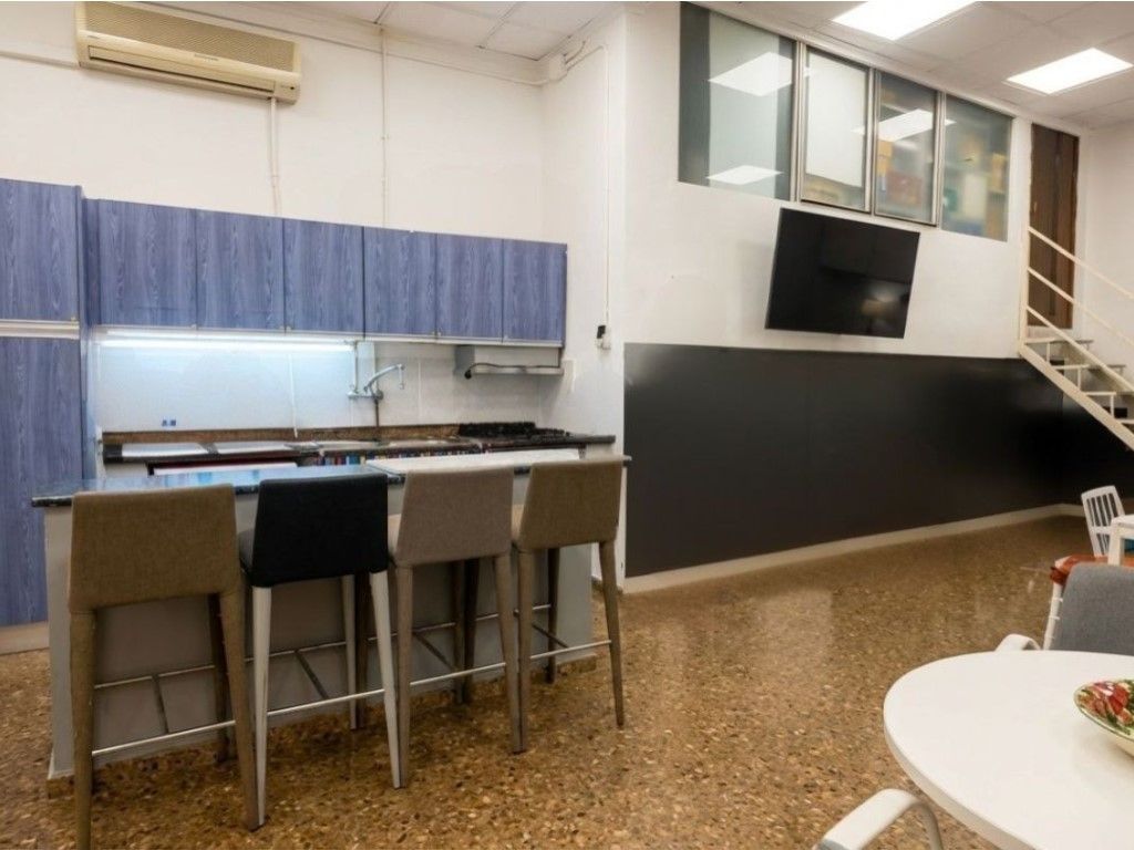 Kitchen of Premises for sale in Xirivella