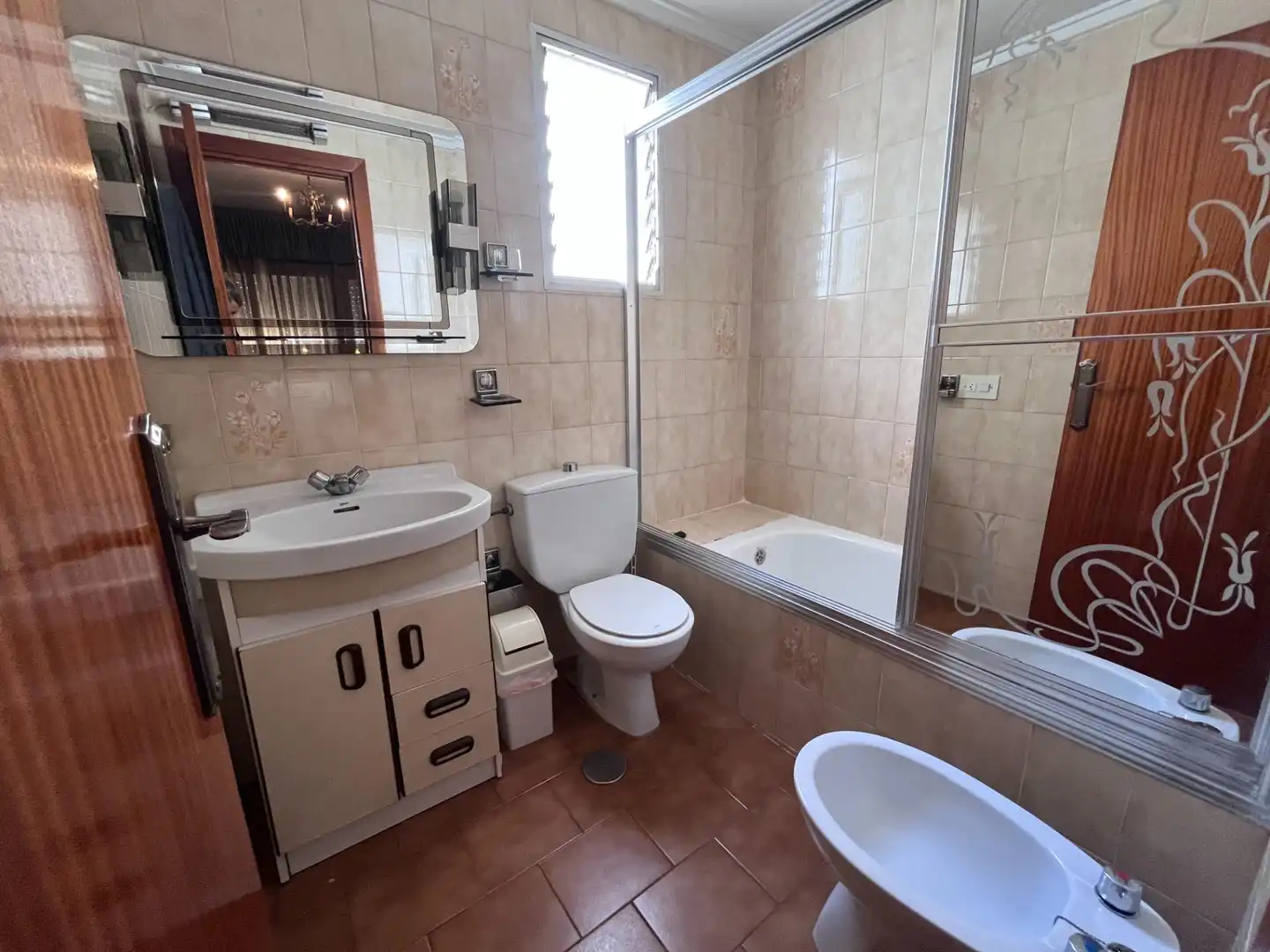 Baño de Piso en venta en Elda con Aire acondicionado y Balcón