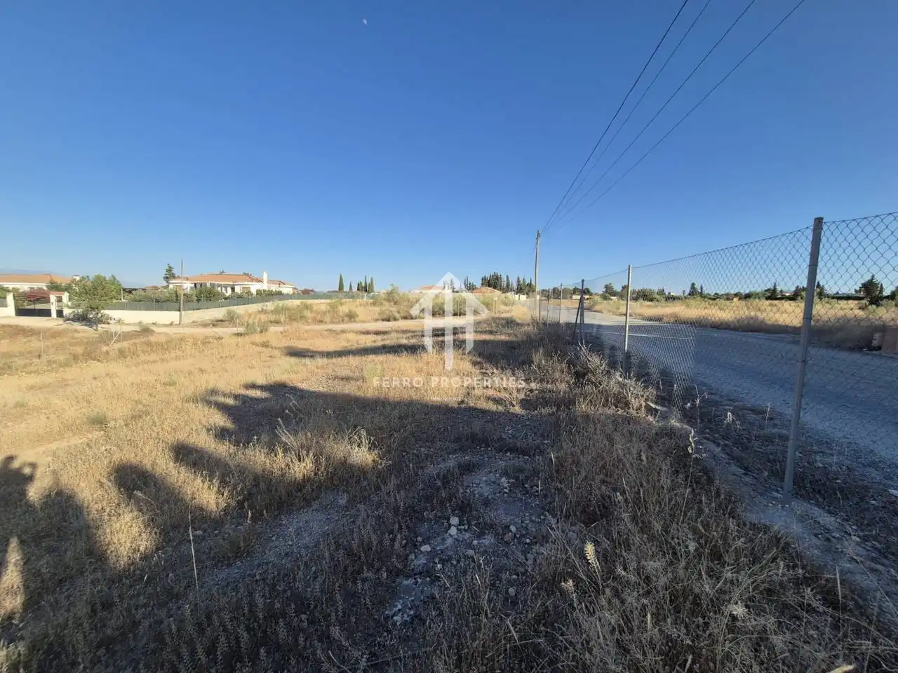 Rural land for sale in Moraleda de Zafayona, imagen 18