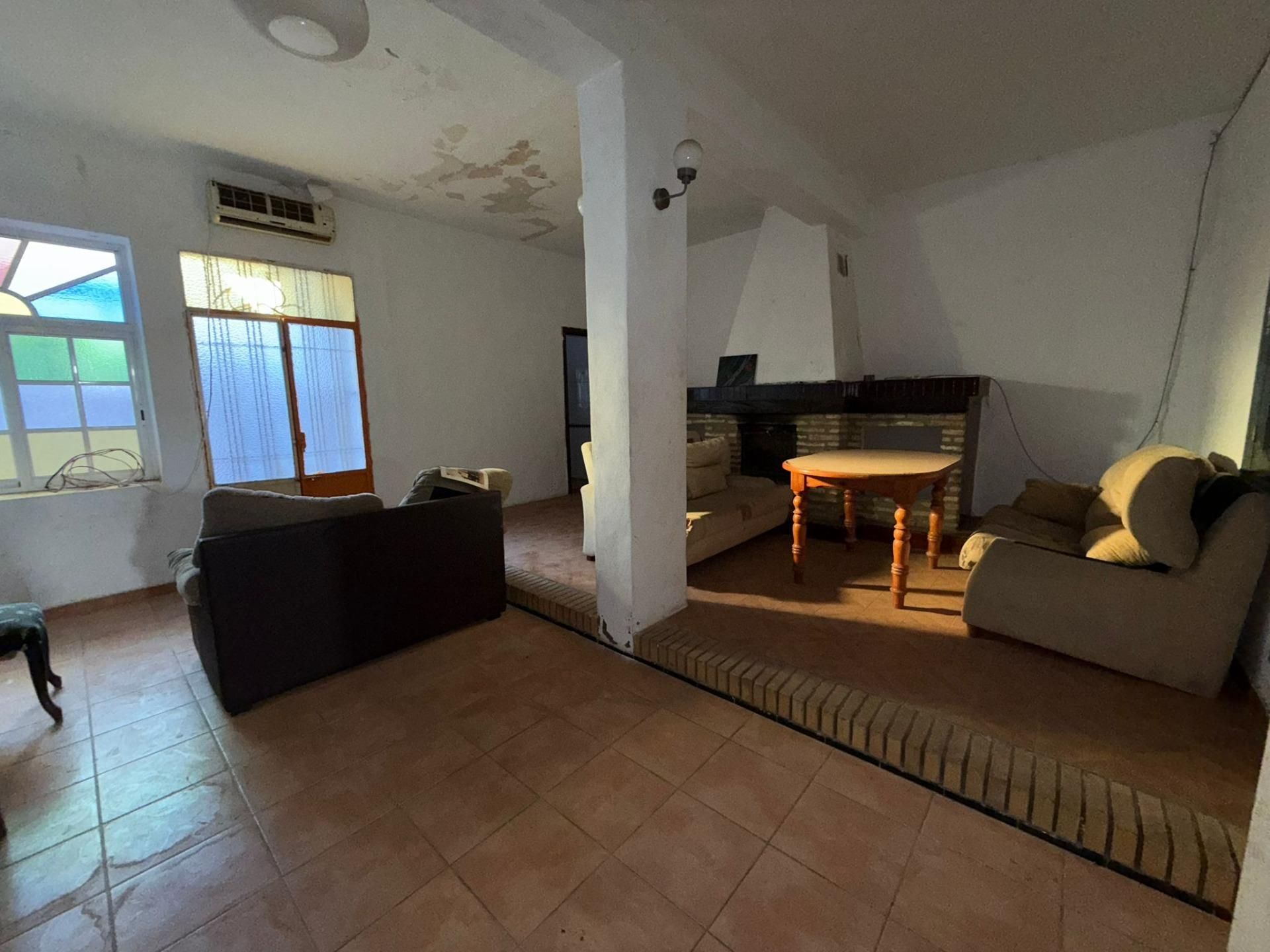 Single-family semi-detached for sale in Pilas  with Terrace