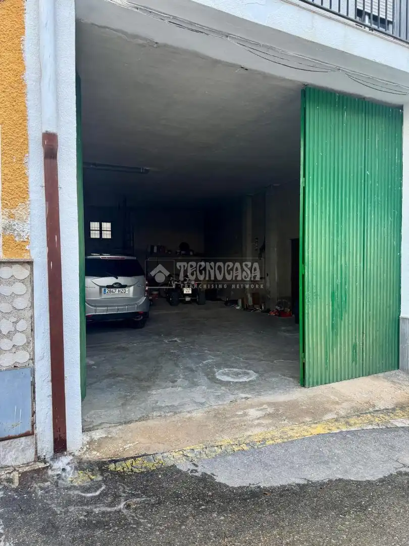Wohnung zum Verkauf in C. del Banco, imagen 31