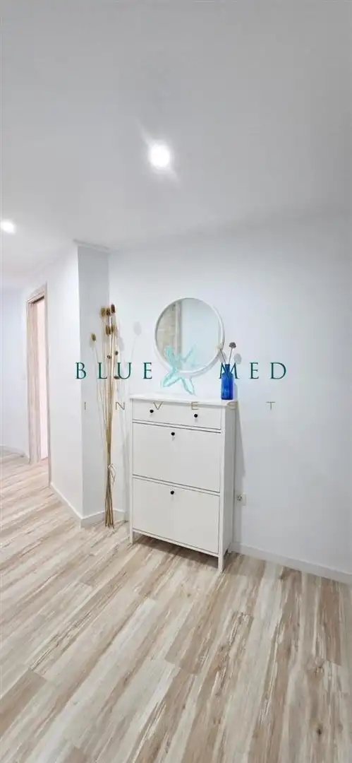 Habitación de Piso en venta en Mazarrón con Aire acondicionado, Calefacción y Trastero