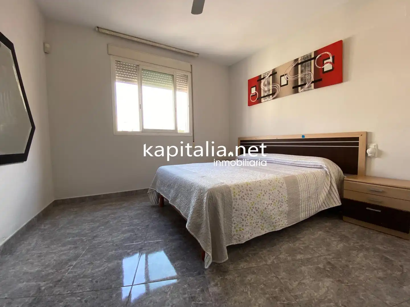 Habitación de Piso en venta en Carcaixent con Aire acondicionado, Terraza y Amueblado
