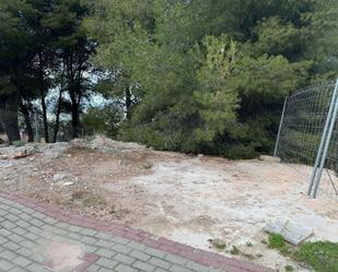 Industrial land for sale in Alhaurín de la Torre