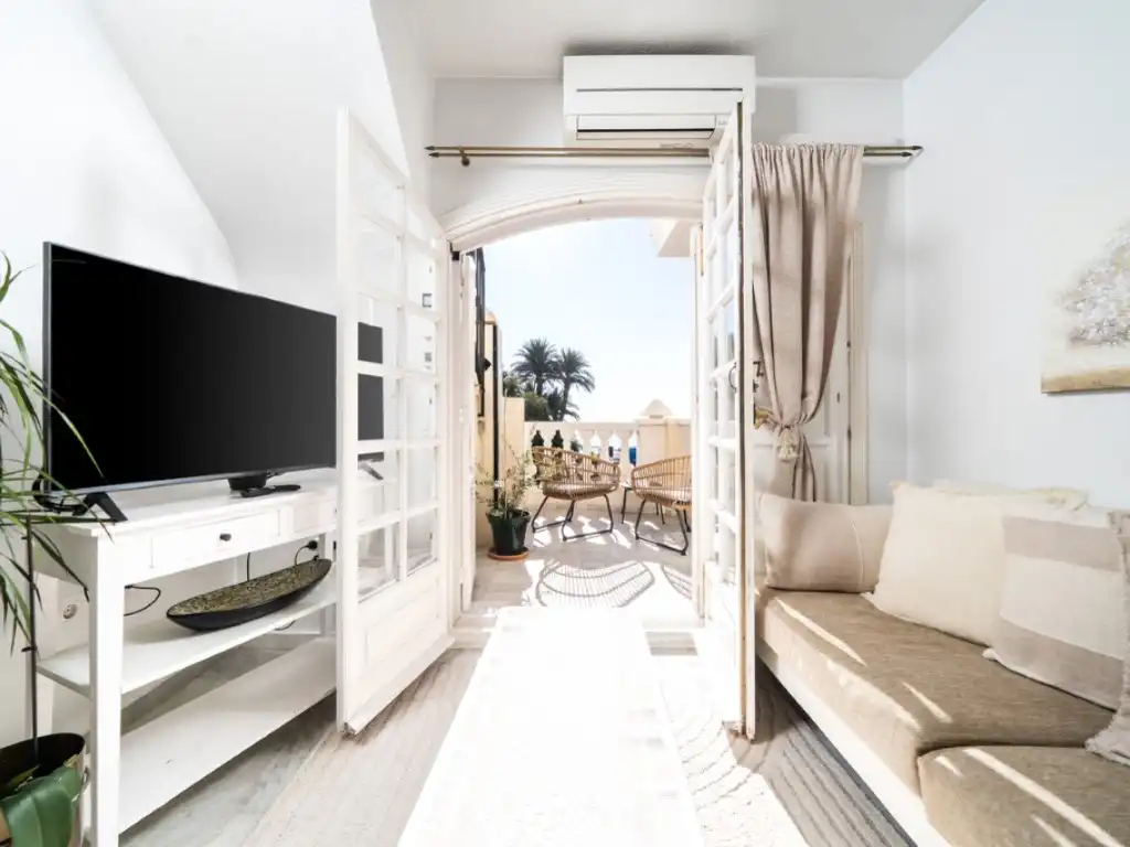 Apartment with pool for sale in Avenida Alfredo Nobel 18, imagen 28