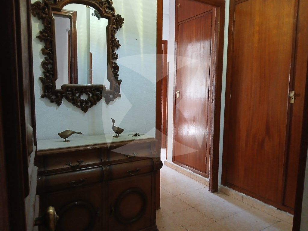 Flat for sale in Cáceres Capital  with Heating