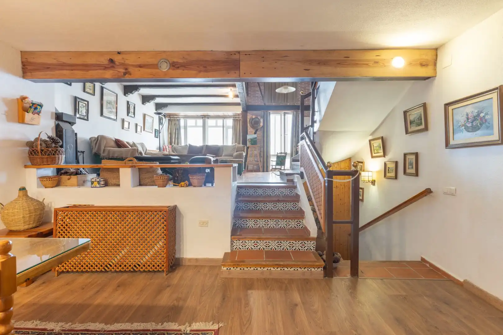 Casa o chalet en venta en Sierra Nevada con Calefacción, Trastero y Amueblado