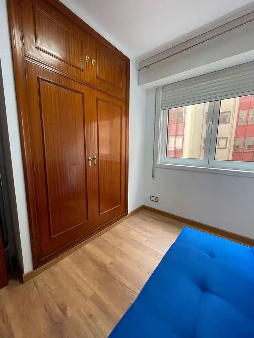 Wohnung mit Aufzug zur Miete in Calle do Socorro, imagen 12