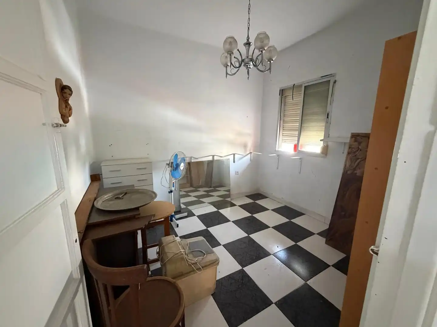 Pis en venda en Málaga