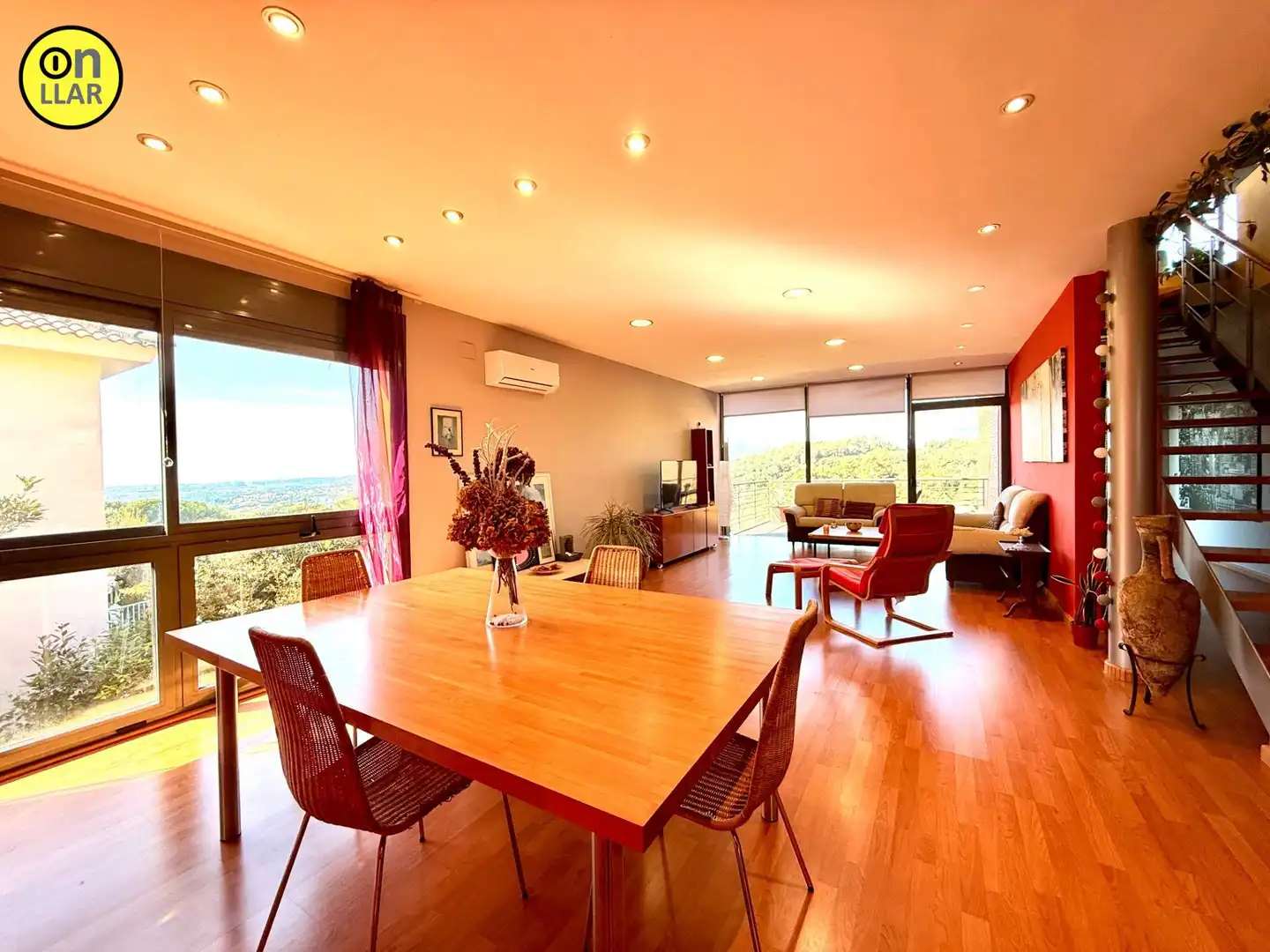Casa con piscina en venta en Carrer AMISTAT, imagen 13