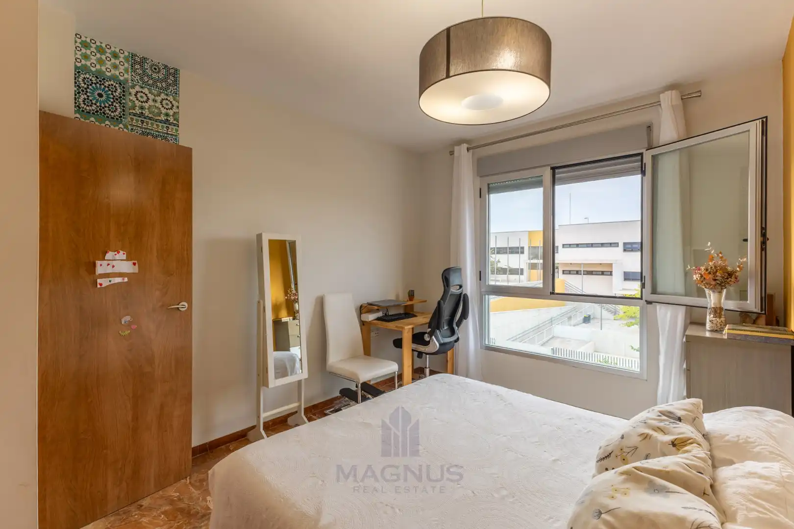 Apartment mit Terrasse zum Verkauf in CALLE VICENTE ANDRÉS ESTELLÉS, imagen 38