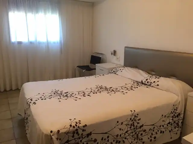 Bedroom of Flat for rent in Castellón de la Plana / Castelló de la Plana  with Furnished, Oven and Washing machine