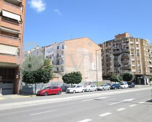 Vista exterior de Residencial en venda en  Lleida Capital