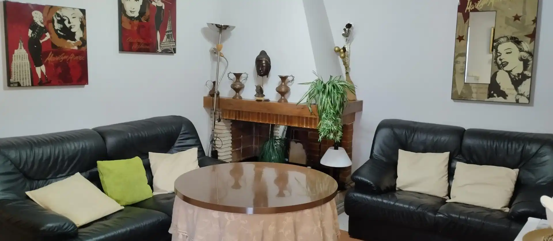 Villa zum Verkauf in L'Atzúbia, imagen 10