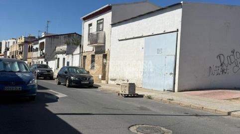 Photo 4 of Residential for sale in Nuevo Parque - Los Rosales - Tráfico Pesado,  Huelva Capital