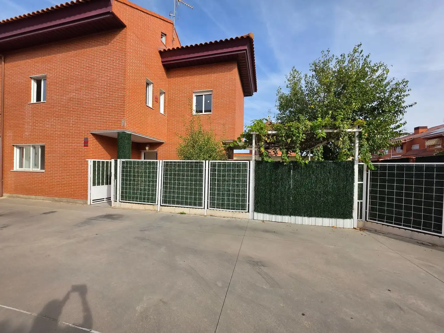 Haus mit Garten zum Verkauf in Cubas de la Sagra, imagen 43