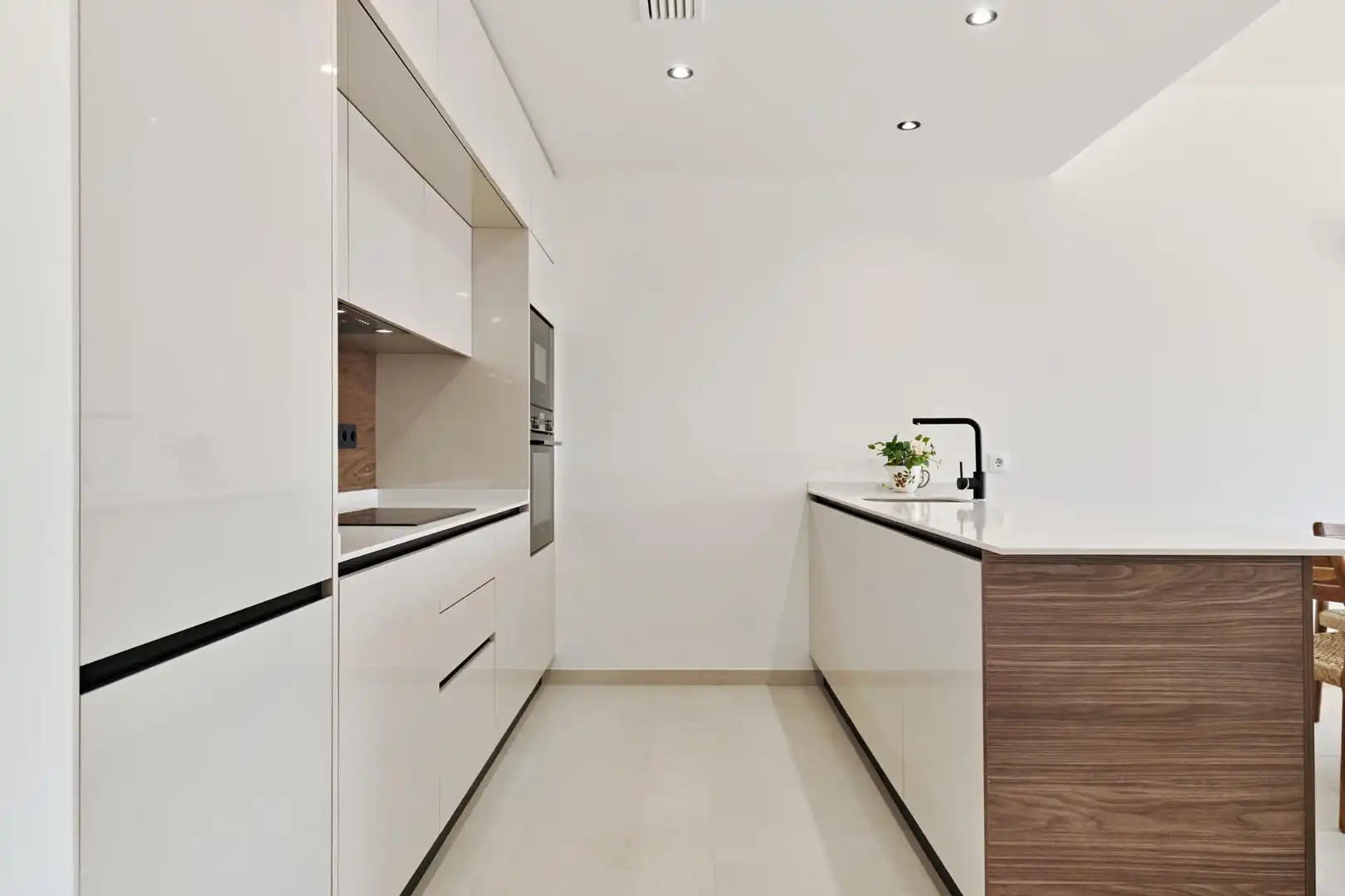 Apartamento con piscina en venta en Playa del Acequión, Náufragos y Rocío del Mar, imagen 18