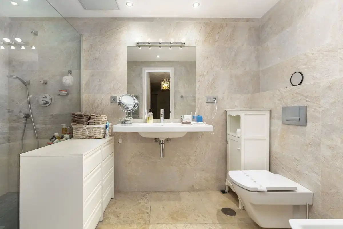 Apartment mit Pool zum Verkauf in Calle las Ventas 4, imagen 10
