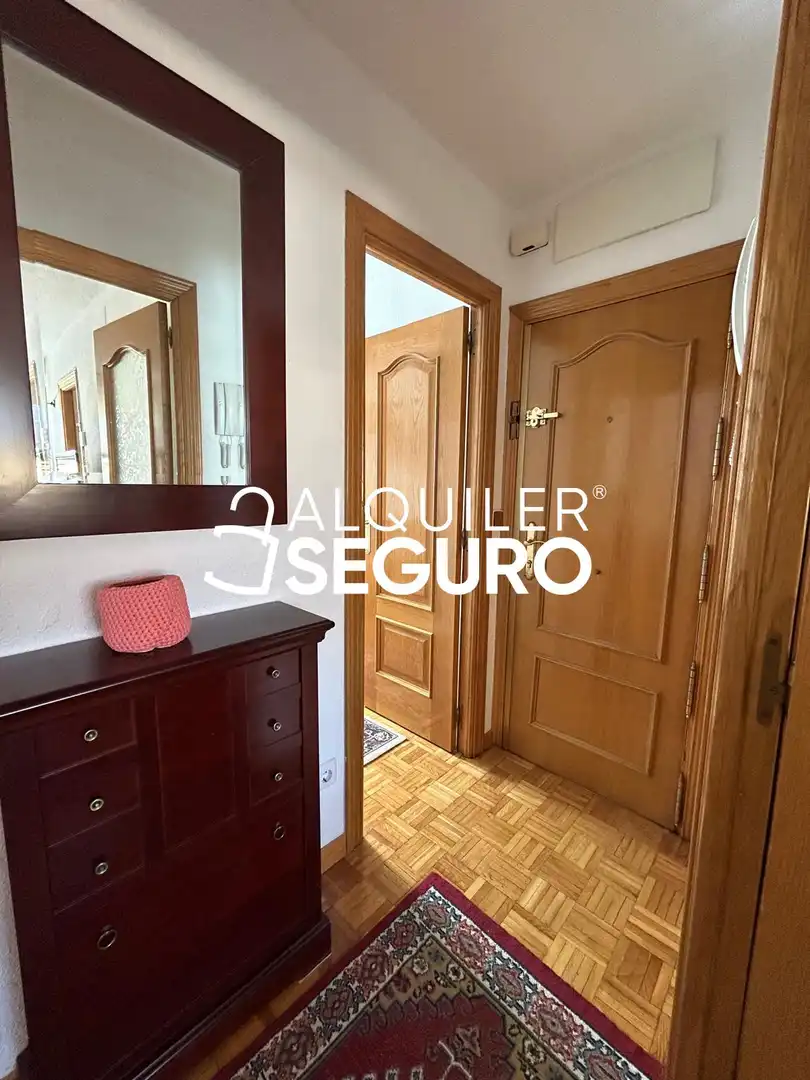 Piso de alquiler en de los Cinceladores, Arcos