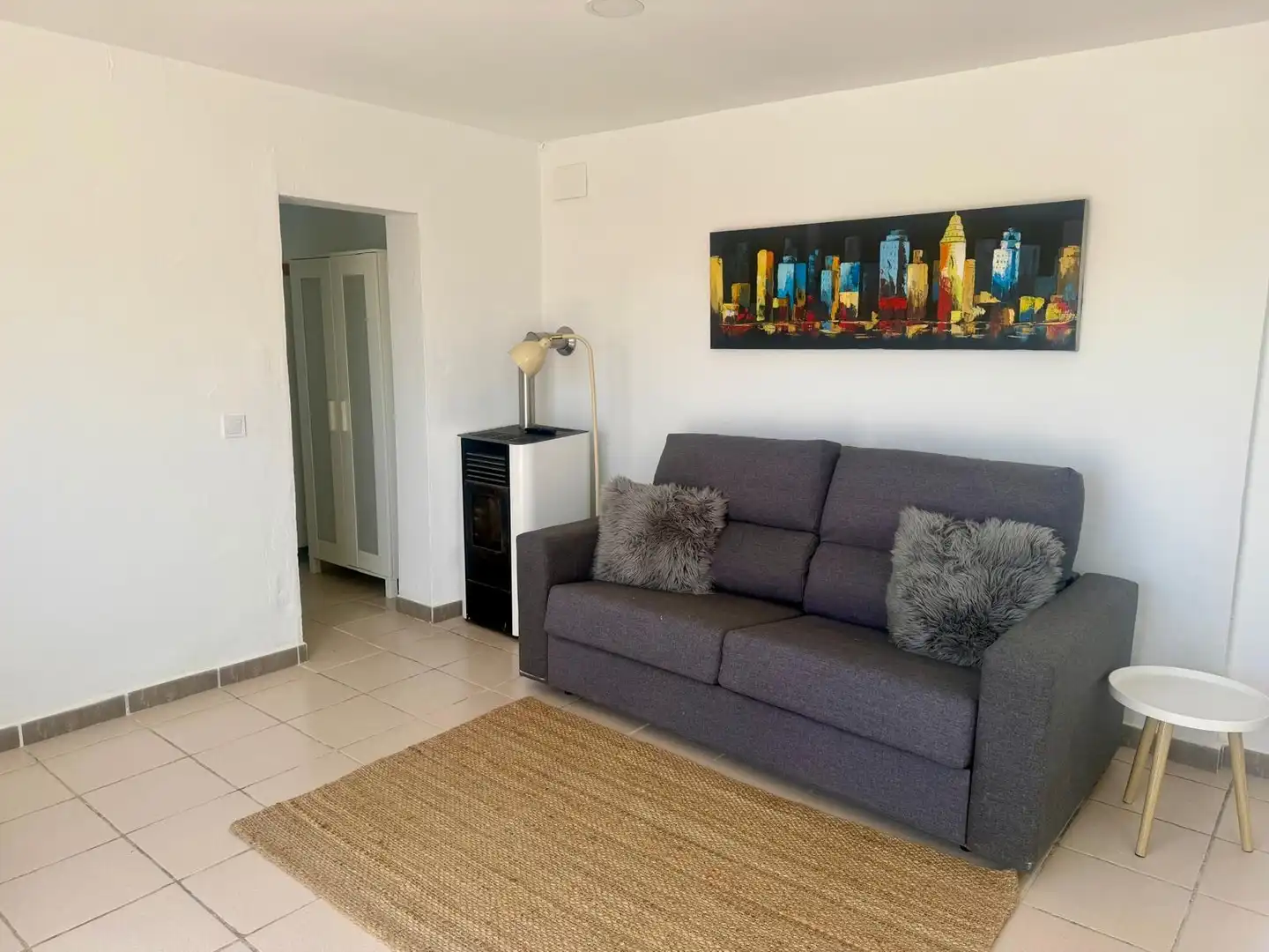 Erdgeschosswohnung mit Pool zum Verkauf in Porto Cristo, imagen 42