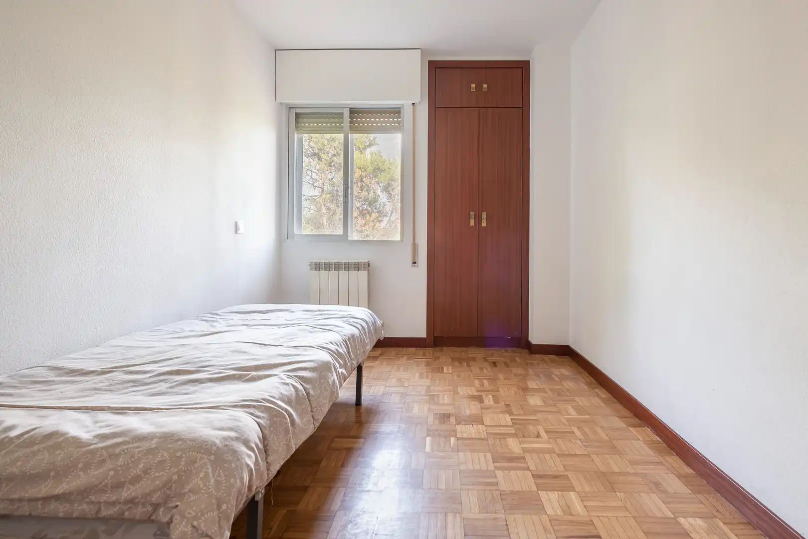 Habitación de Piso en venta en Rivas-Vaciamadrid con Calefacción