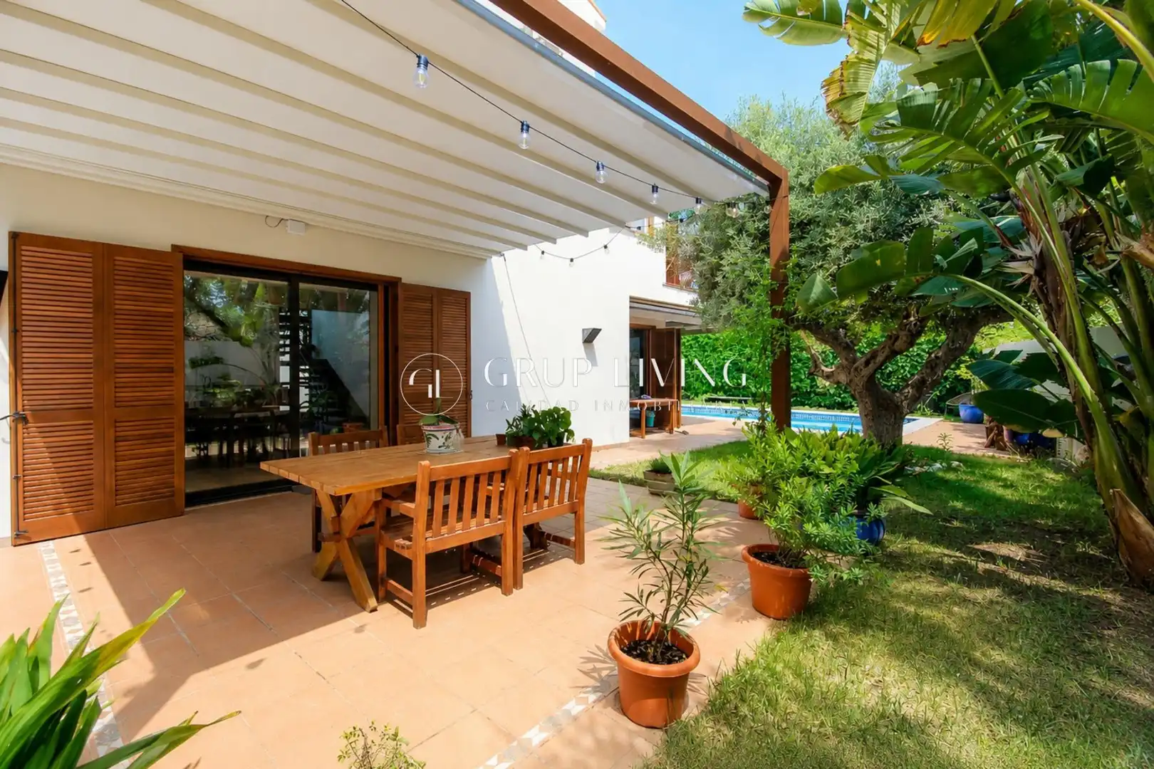 Casa amb terrassa en venda a Vallpineda - Santa Bárbara, imagen 40